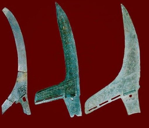 Sưu tập qua đồng Long Giao – Di sản của các thủ lĩnh Đồng Nai cổ