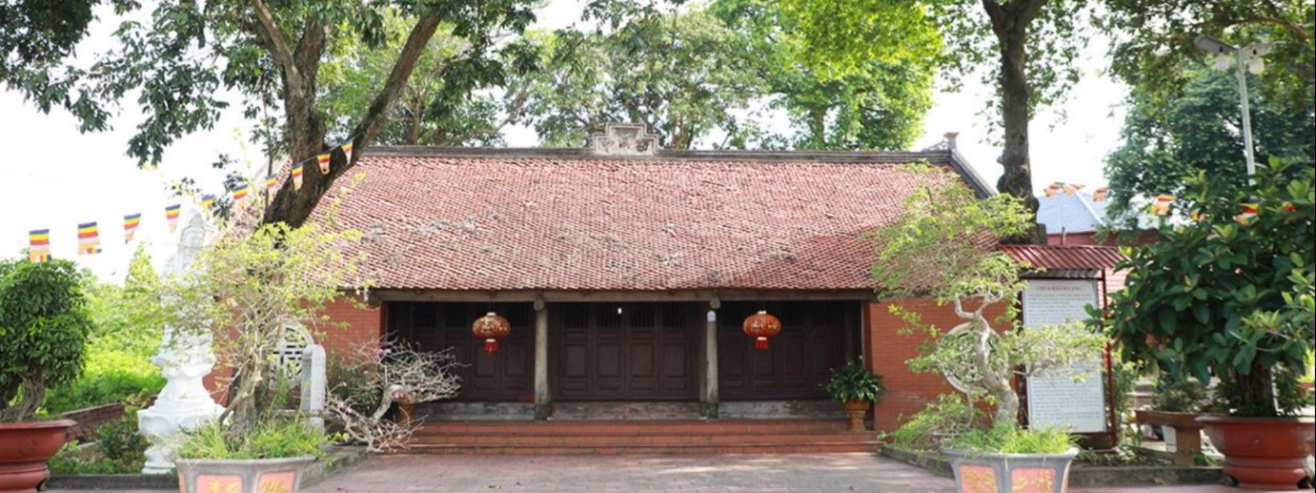 Chùa Khám Lạng