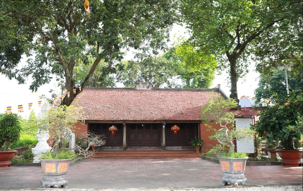 Chùa Khám Lạng