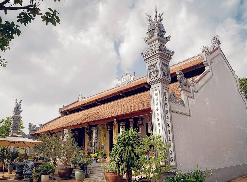 Chùa Thanh Am