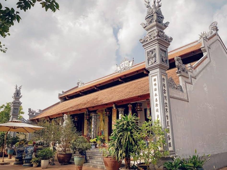 Giới thiệu