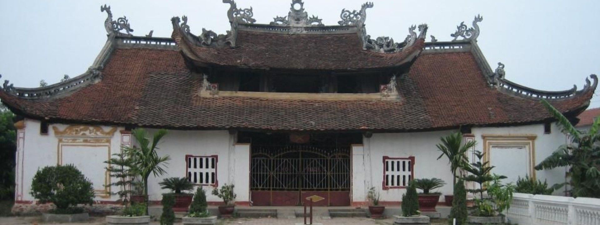Đình Tiên Hường