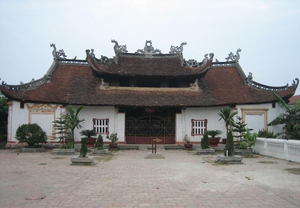 Đình Tiên Hường