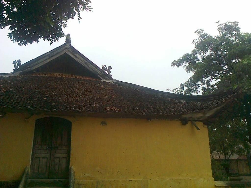 Đình Nam