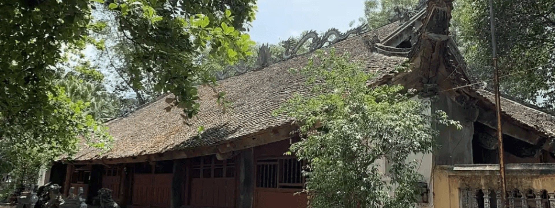 Đình Thổ Tang
