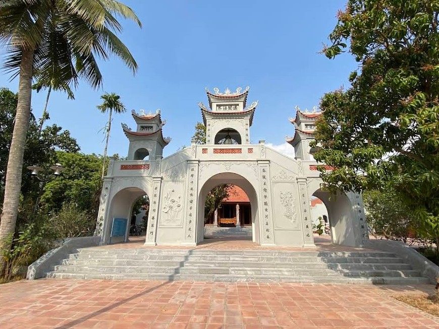 Giới thiệu