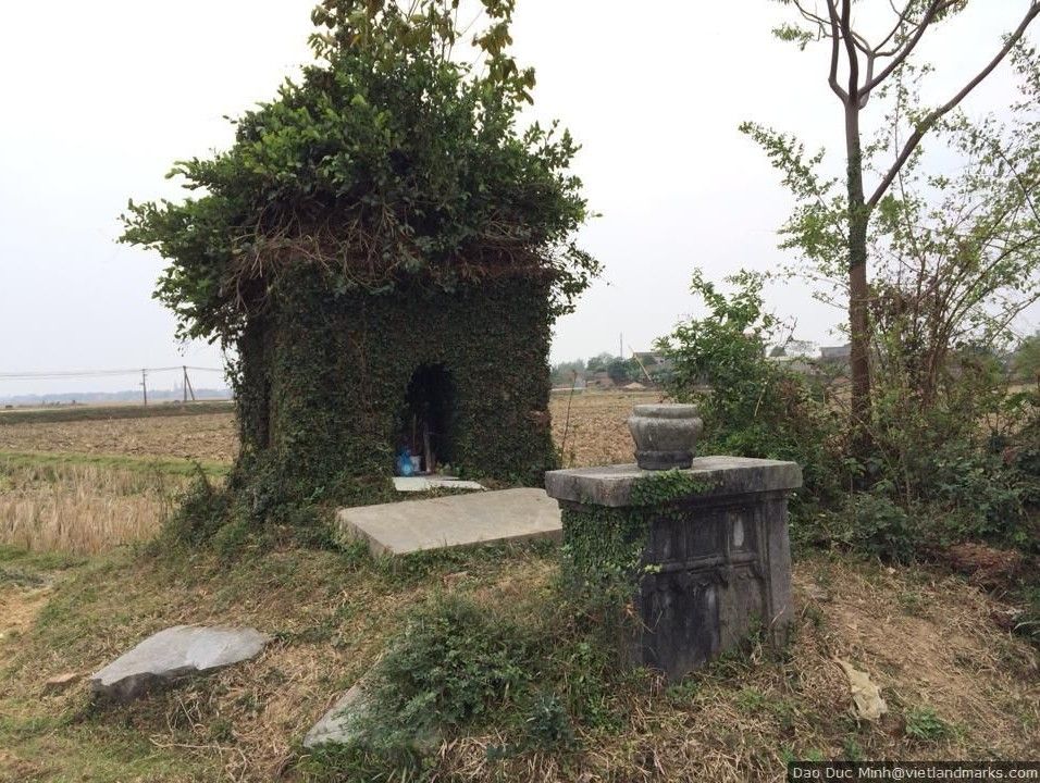 Lăng Ngọ Khổng