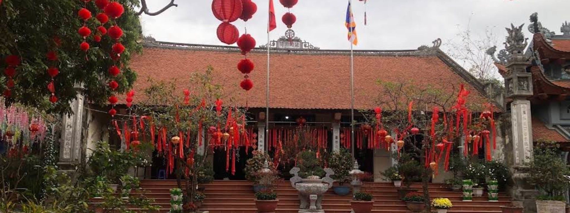 Chùa Cấm (Báo Ân Tự)