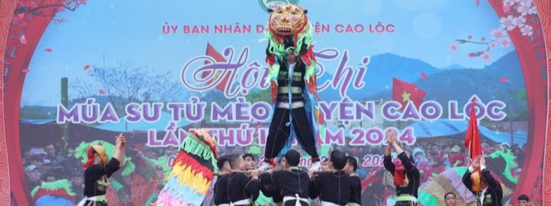 Lễ hội Chùa Bắc Nga