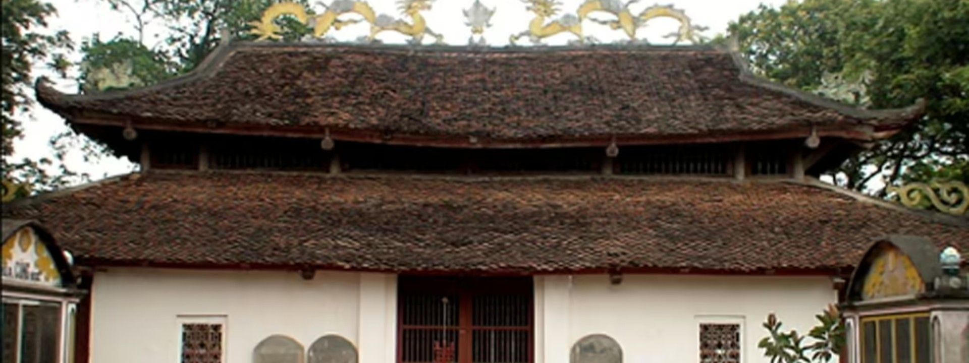 Đình Đạm Xuyên