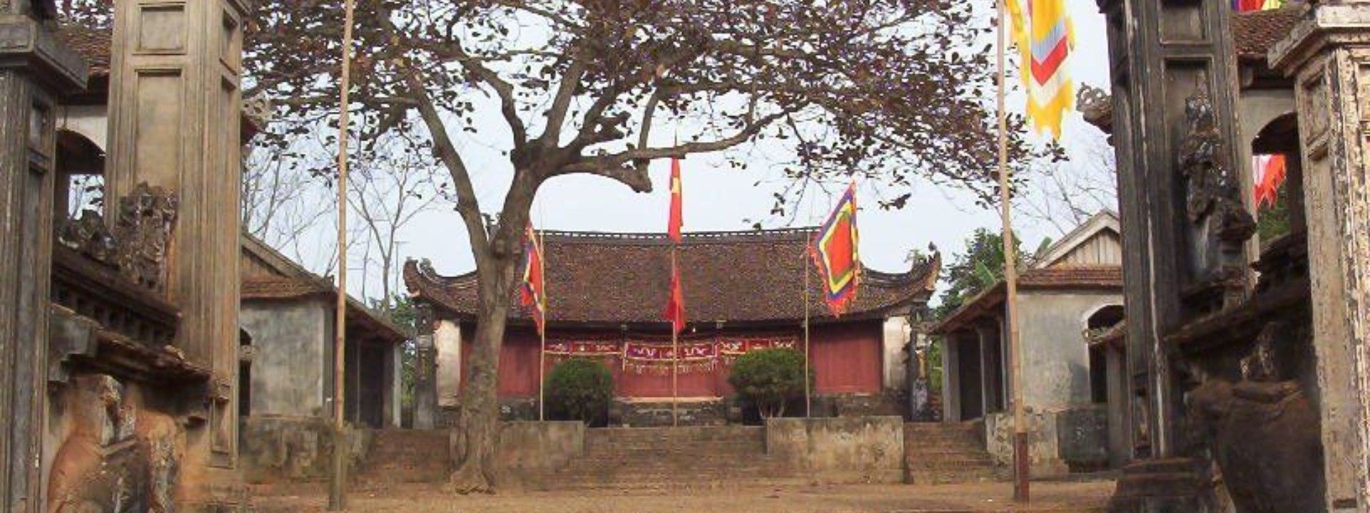 Đình Cộng Hòa