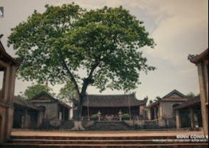 Tổng quan Đình Cộng Hòa