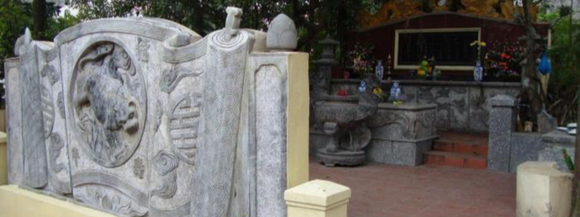 Gò Mộ Tổ