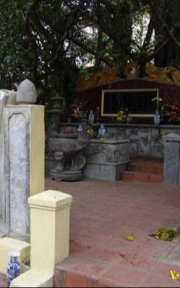 Gò Mộ Tổ