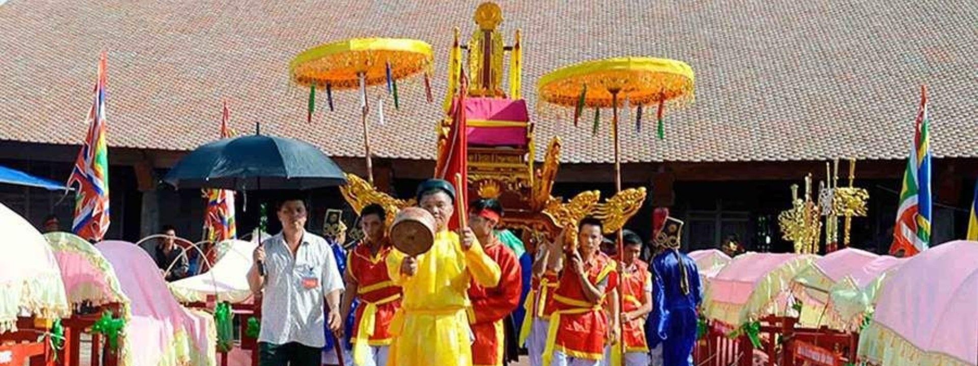 Lễ hội Phước Biển