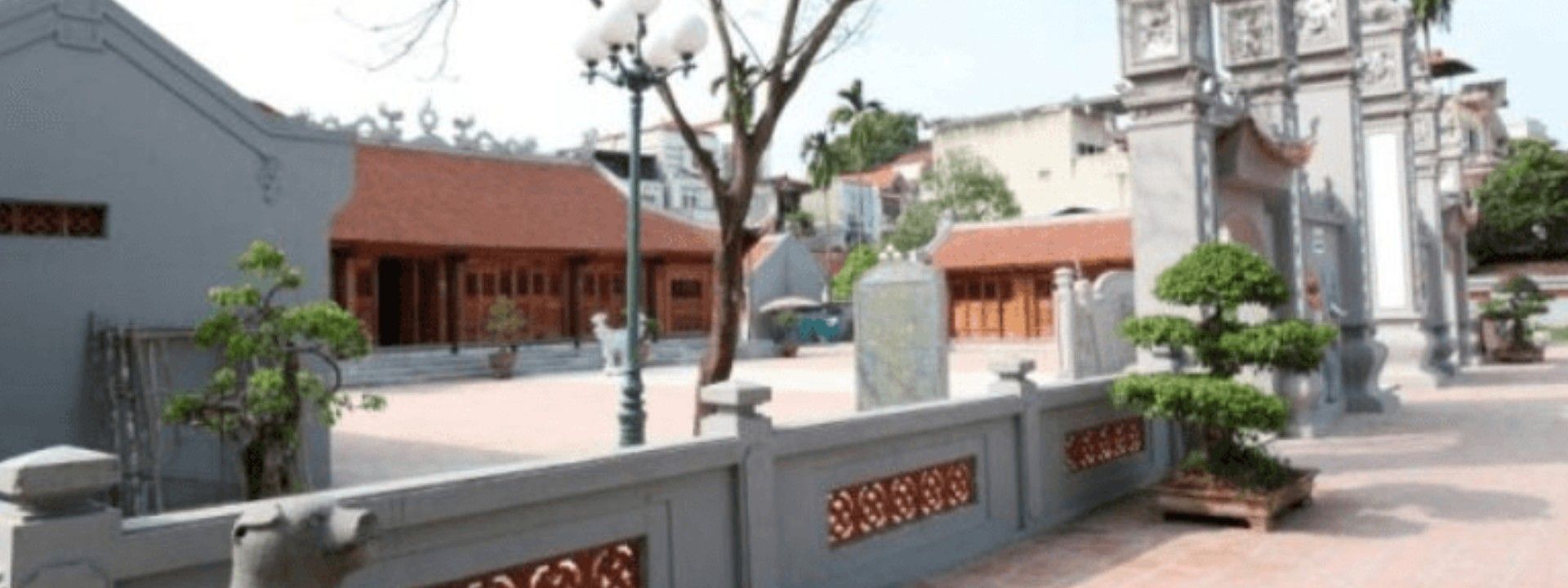 Đình Gia Thụy