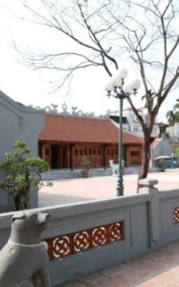 Đình Gia Thụy