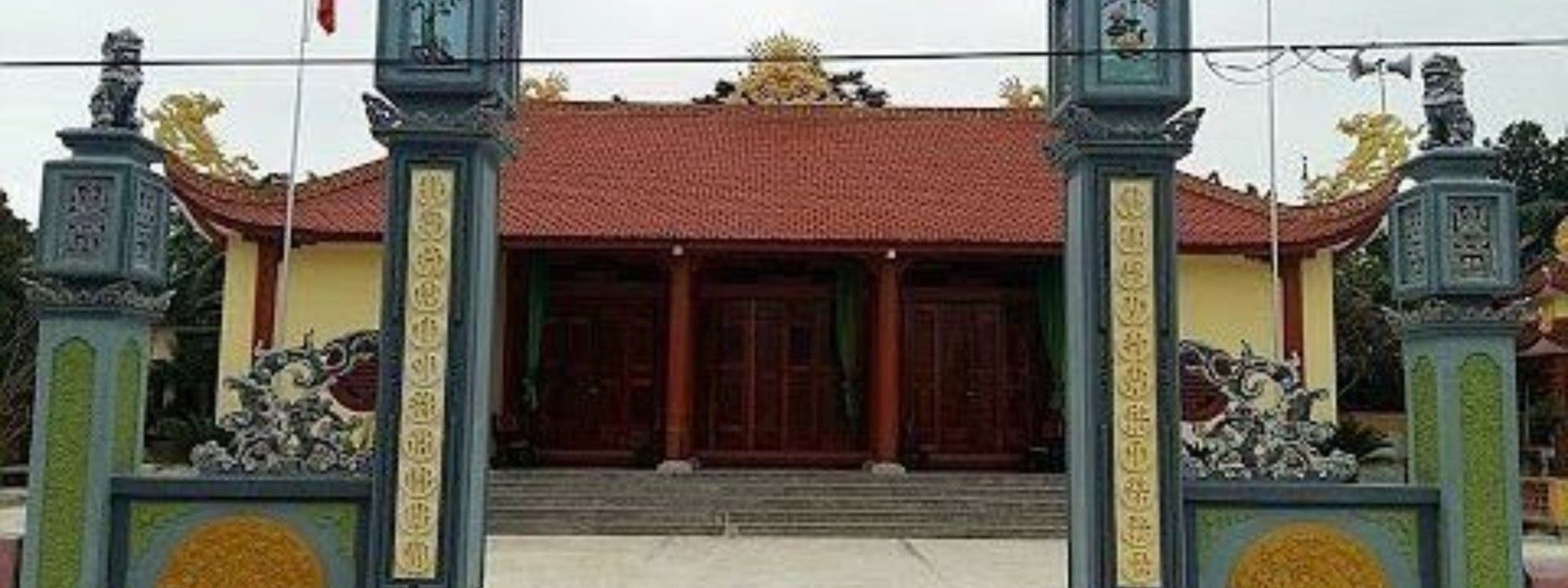 Đình Phú Viên