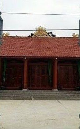 Đình Phú Viên