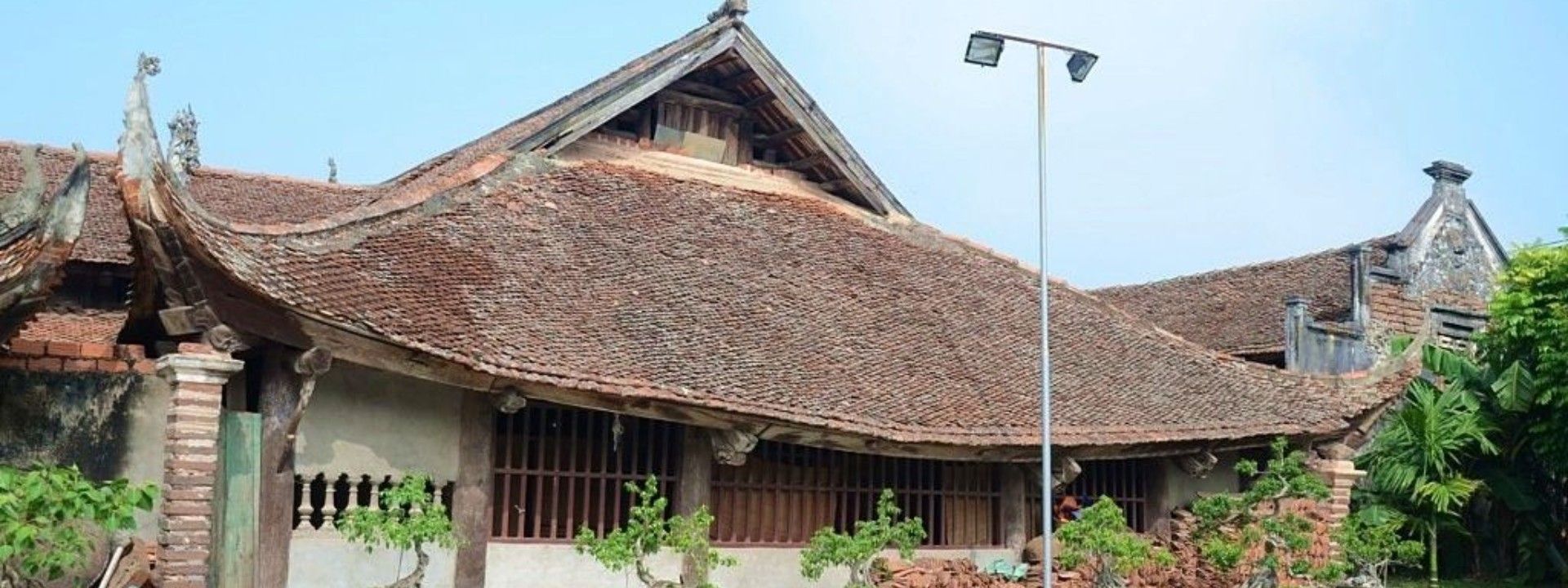 Đình Bạch Trữ