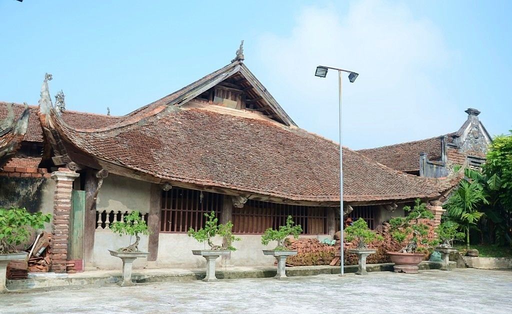 Đình Bạch Trữ