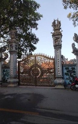 Đình Lâm Du