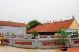Đình Lâm Du