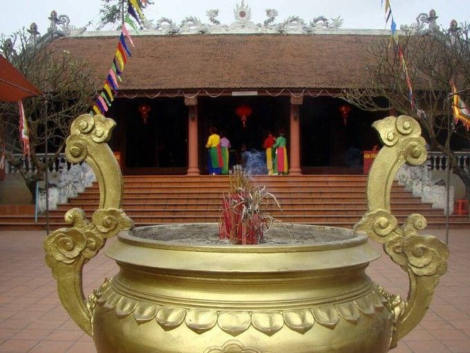 Đình Ái Mộ