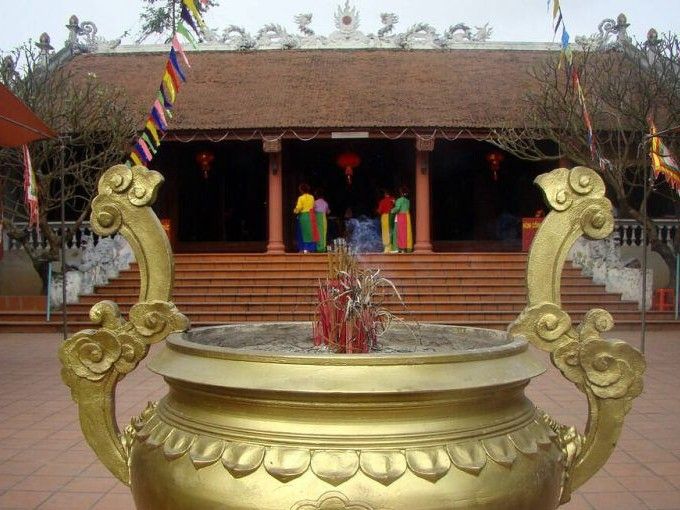 Giới thiệu