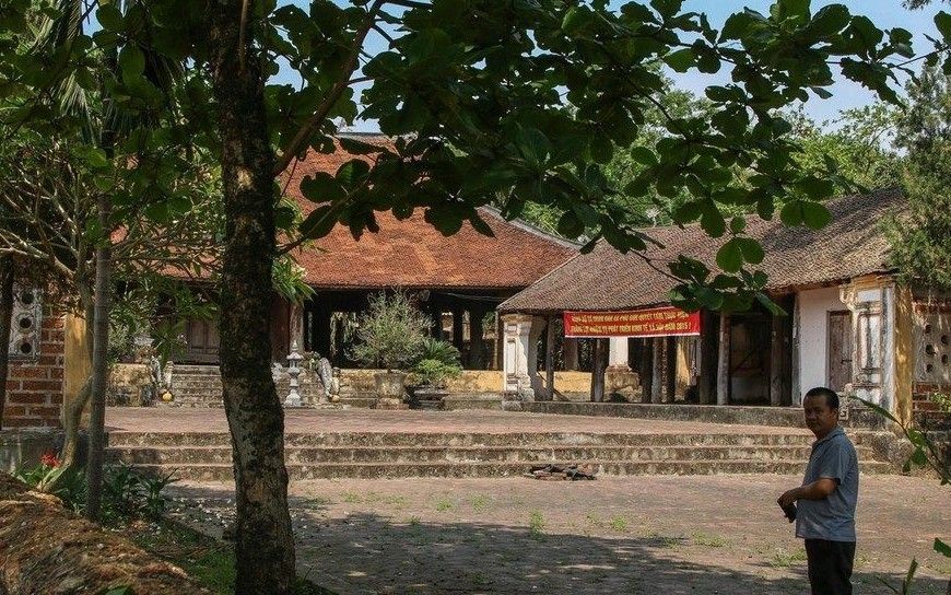 Đình Phú Hữu