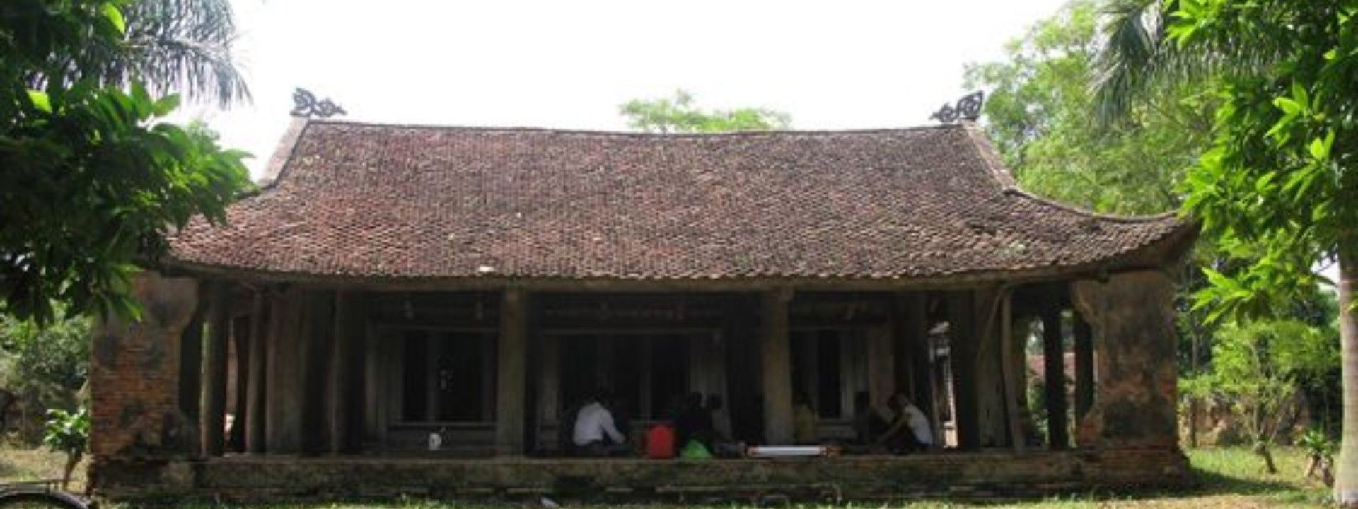 Đền Lác