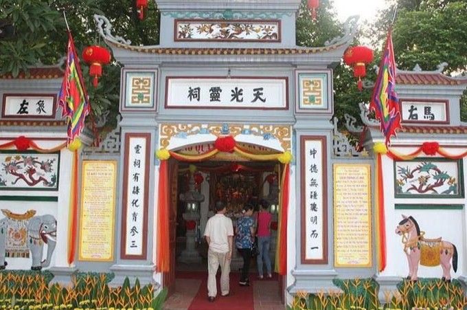 Giới thiệu