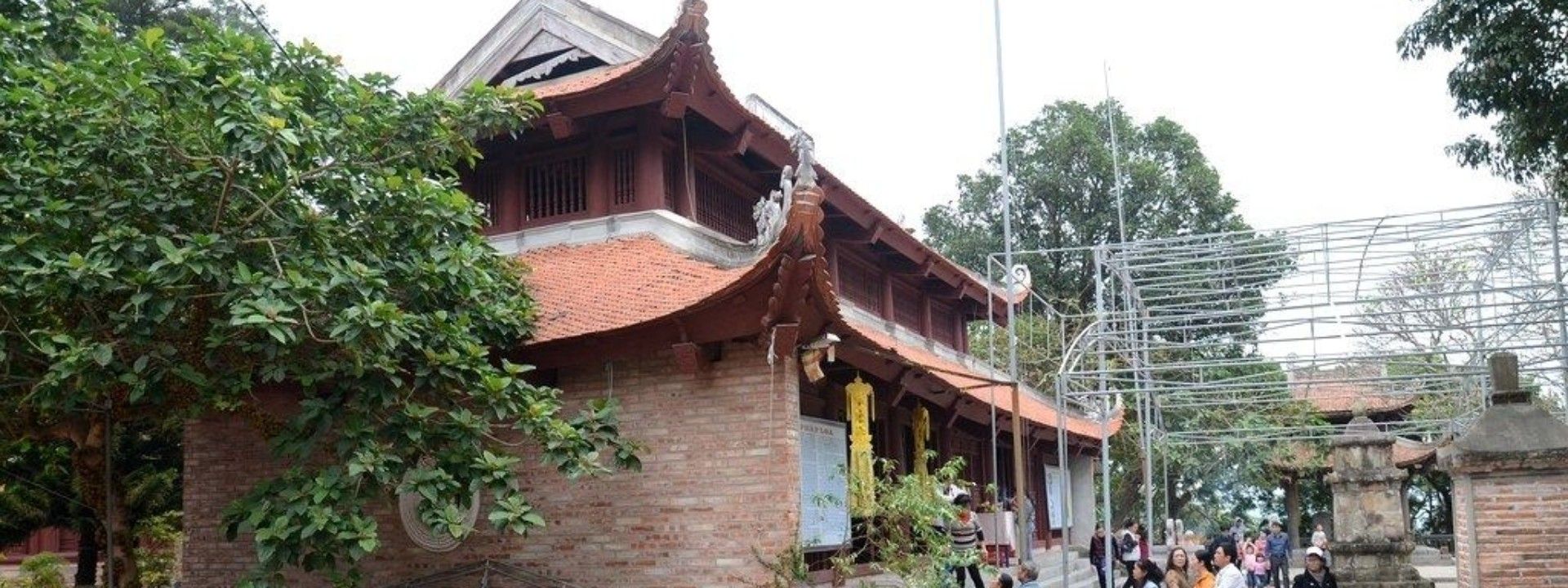 Chùa Thanh Mai