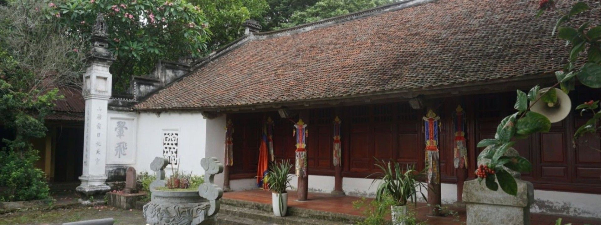 Chùa Kem