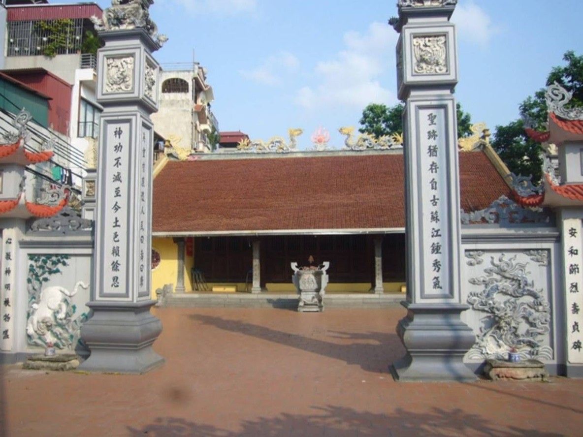 Giới thiệu