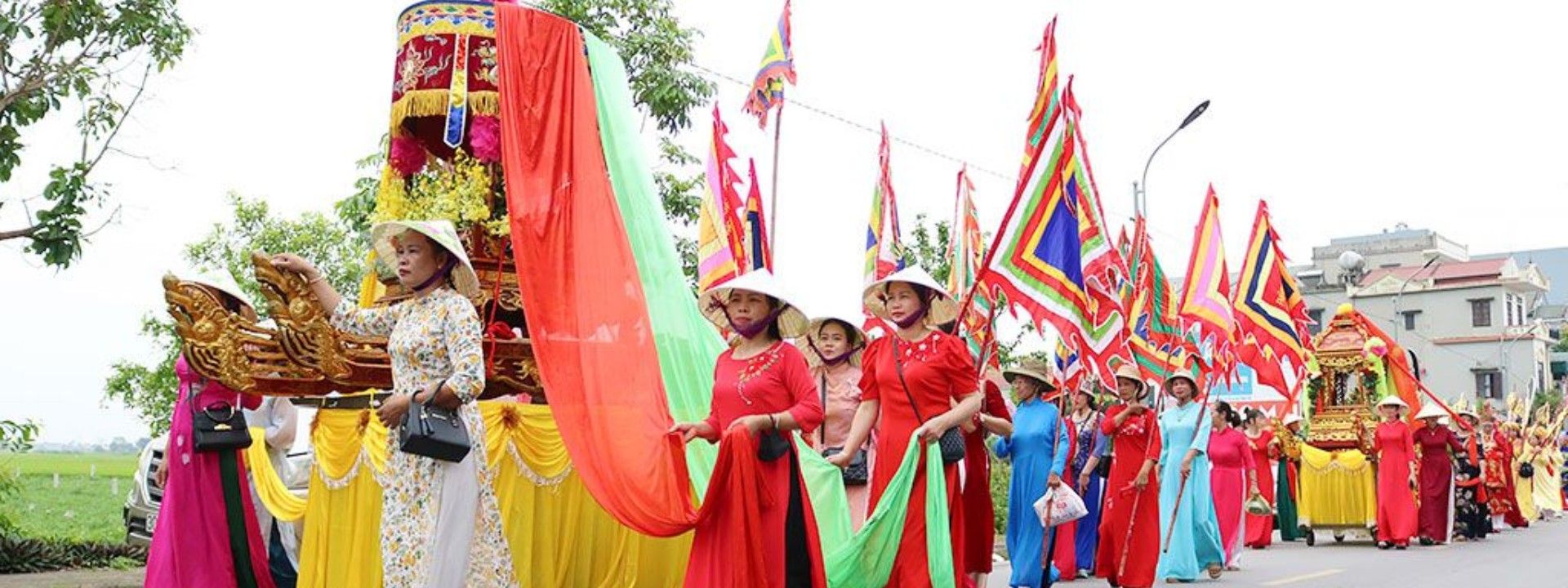 Lễ hội Phủ Quảng Cung