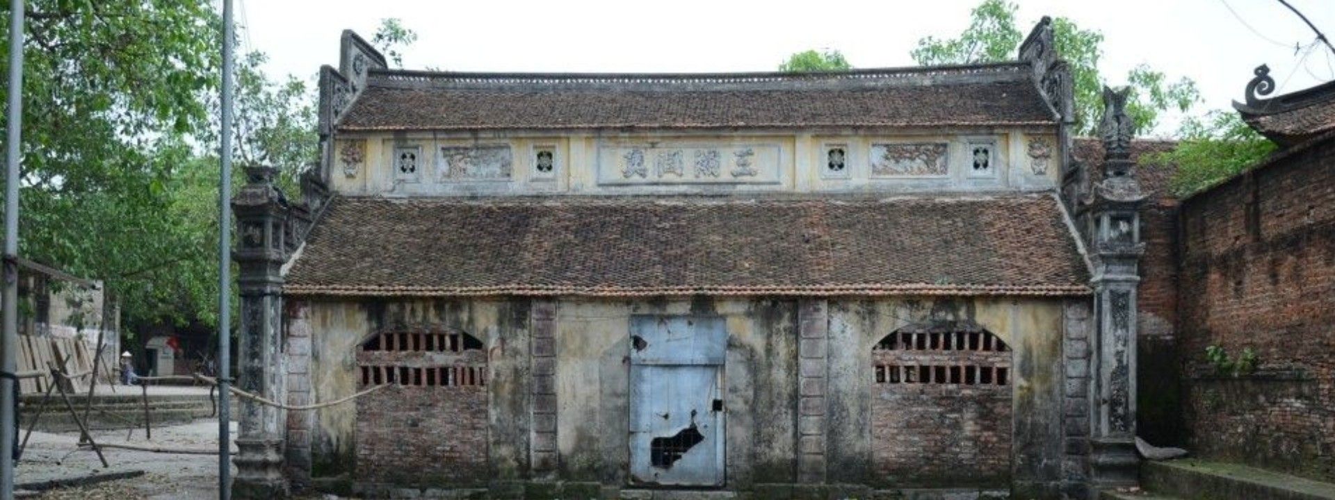 Chùa Thổ Hà