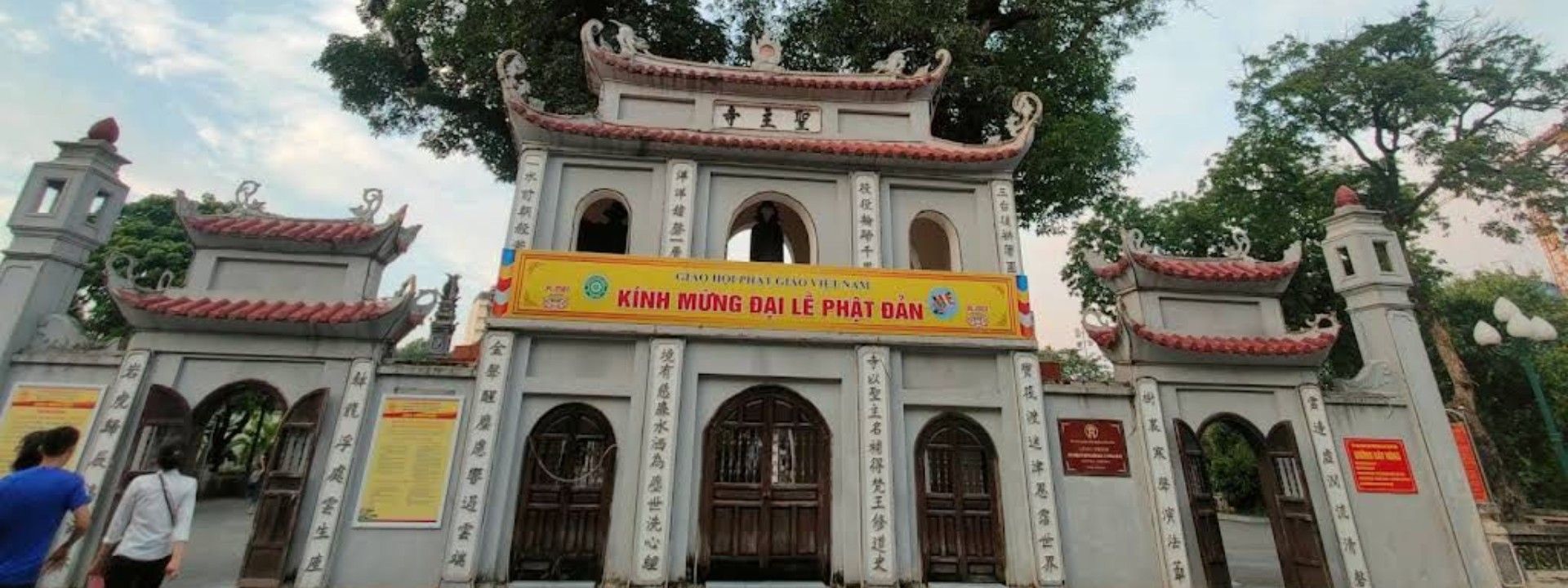 Chùa Thánh Chúa