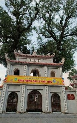 Chùa Thánh Chúa
