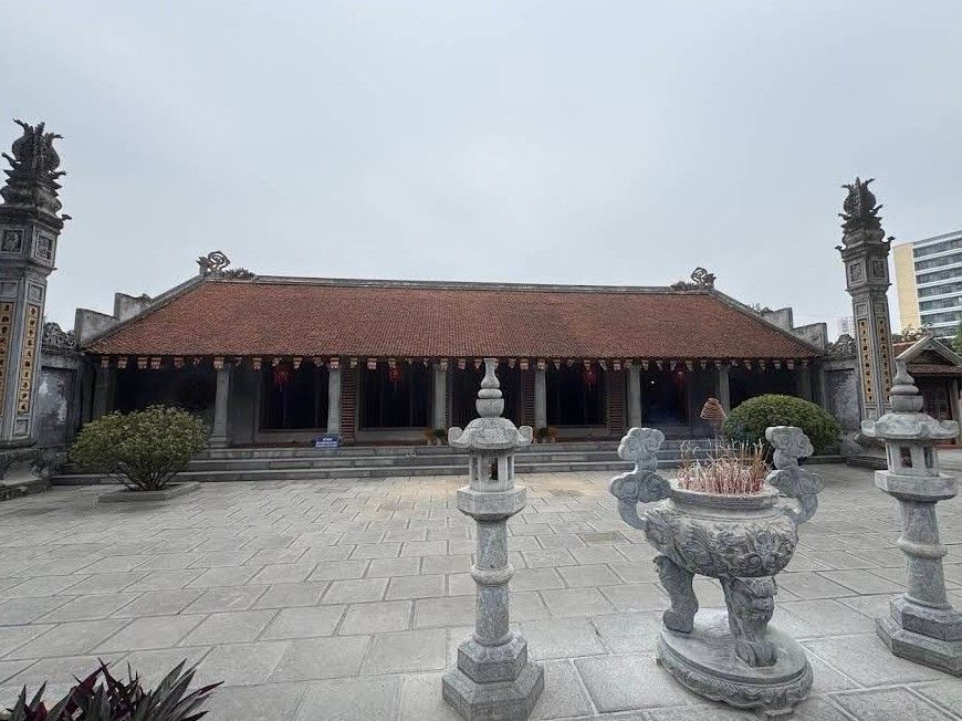 Chùa Thánh Chúa