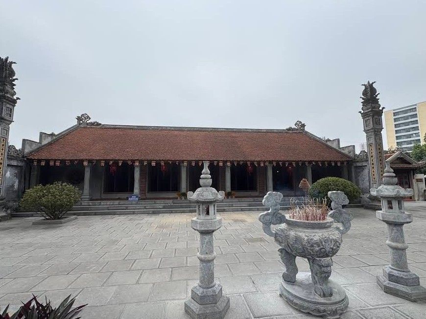 Giới thiệu