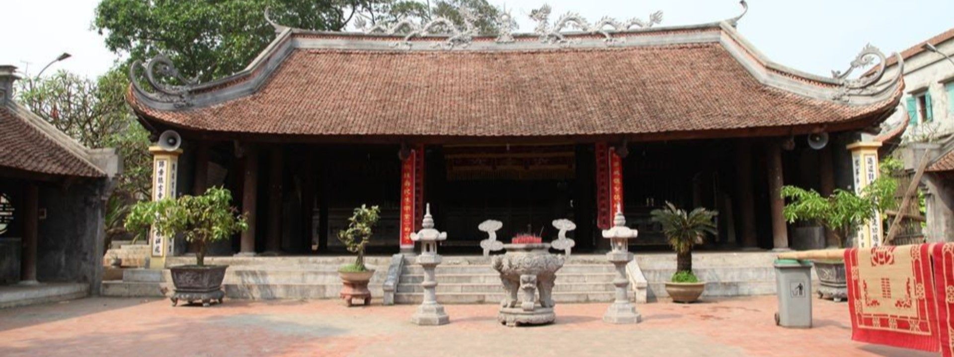 Đình Thổ Hà