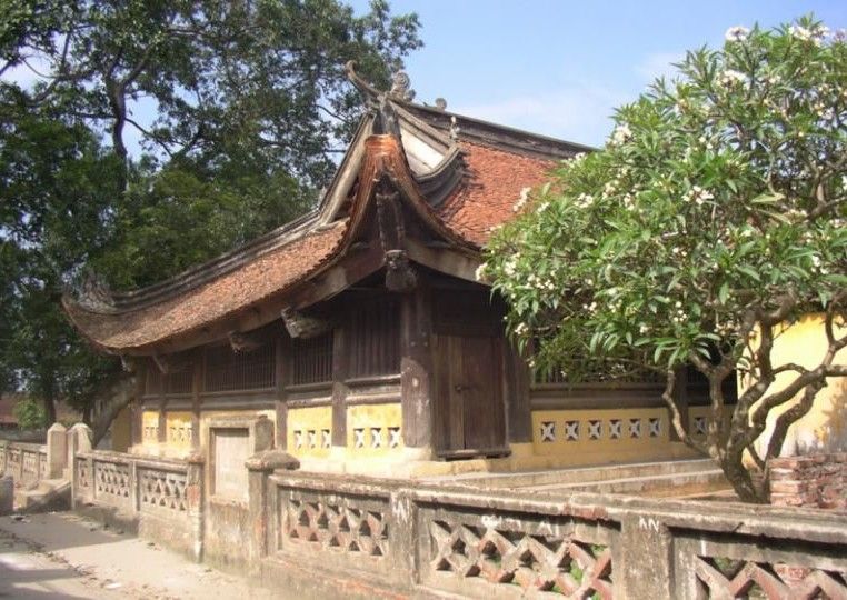 Đình Thổ Hà