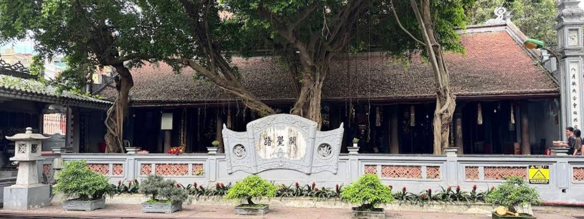 Chùa Hà