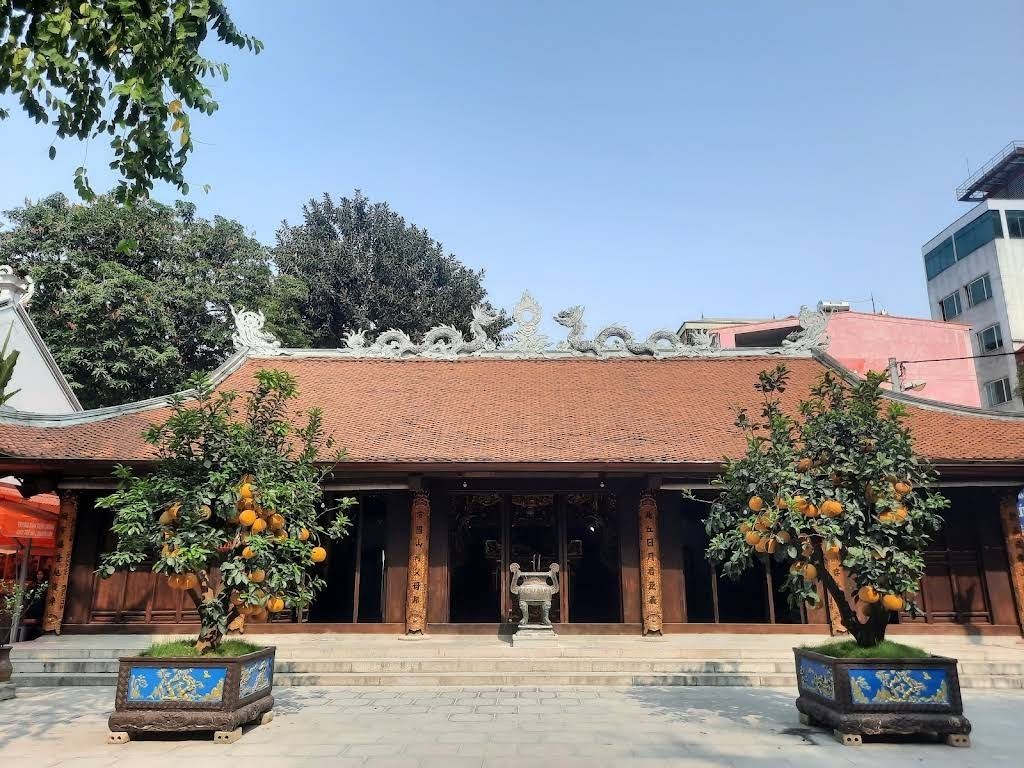 Chùa Hà