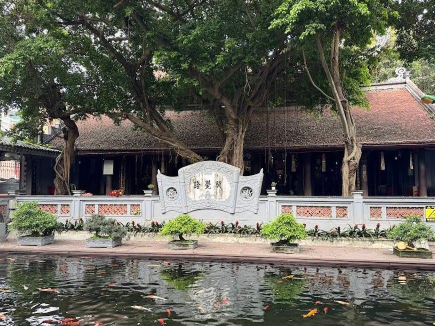 Giới thiệu
