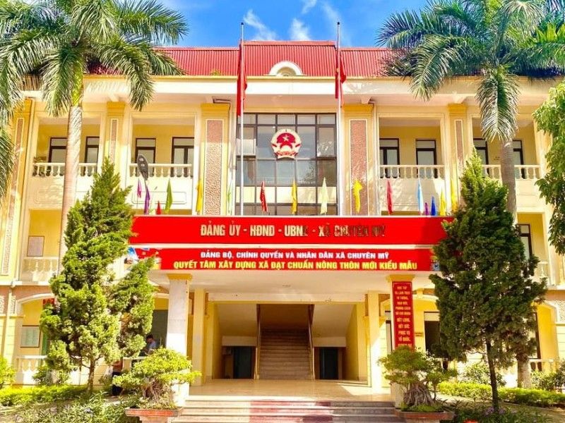 Giới thiệu