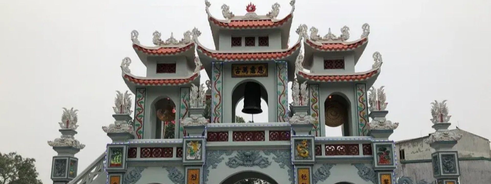 Đền Bà Chúa Kho (bắc Ninh)