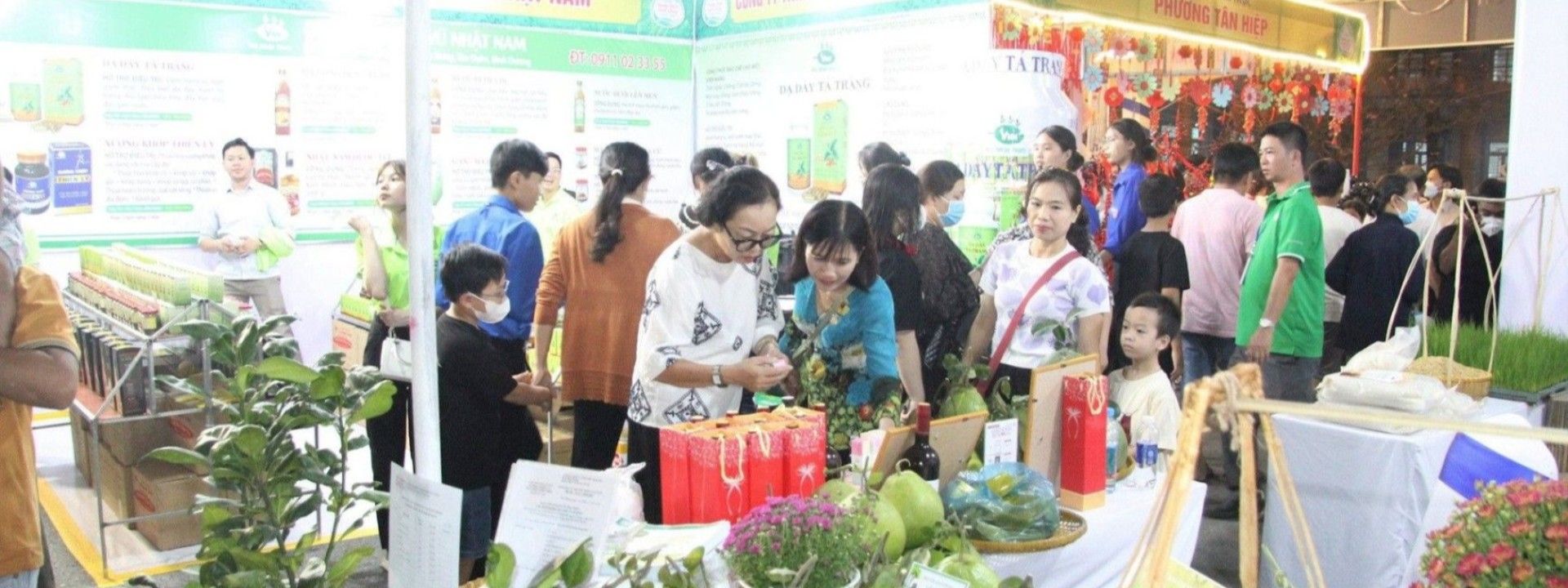 Lễ hội “Hương Bưởi Bạch Đằng”
