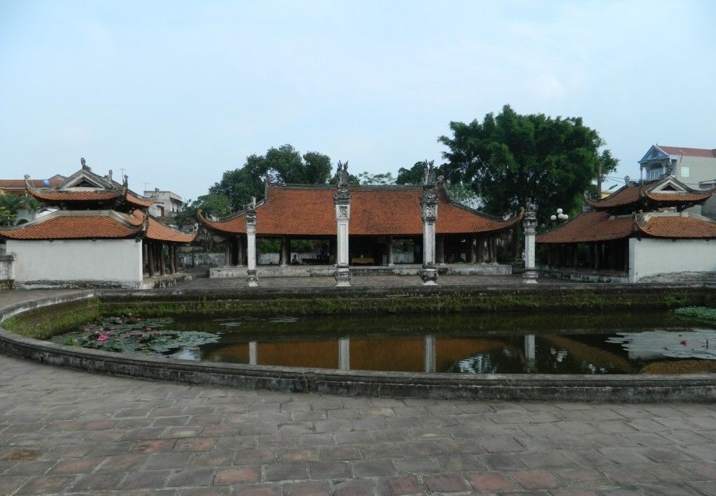 Đình Tây Đằng